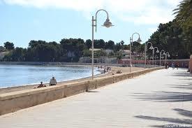 Playa de Marineta Casiana